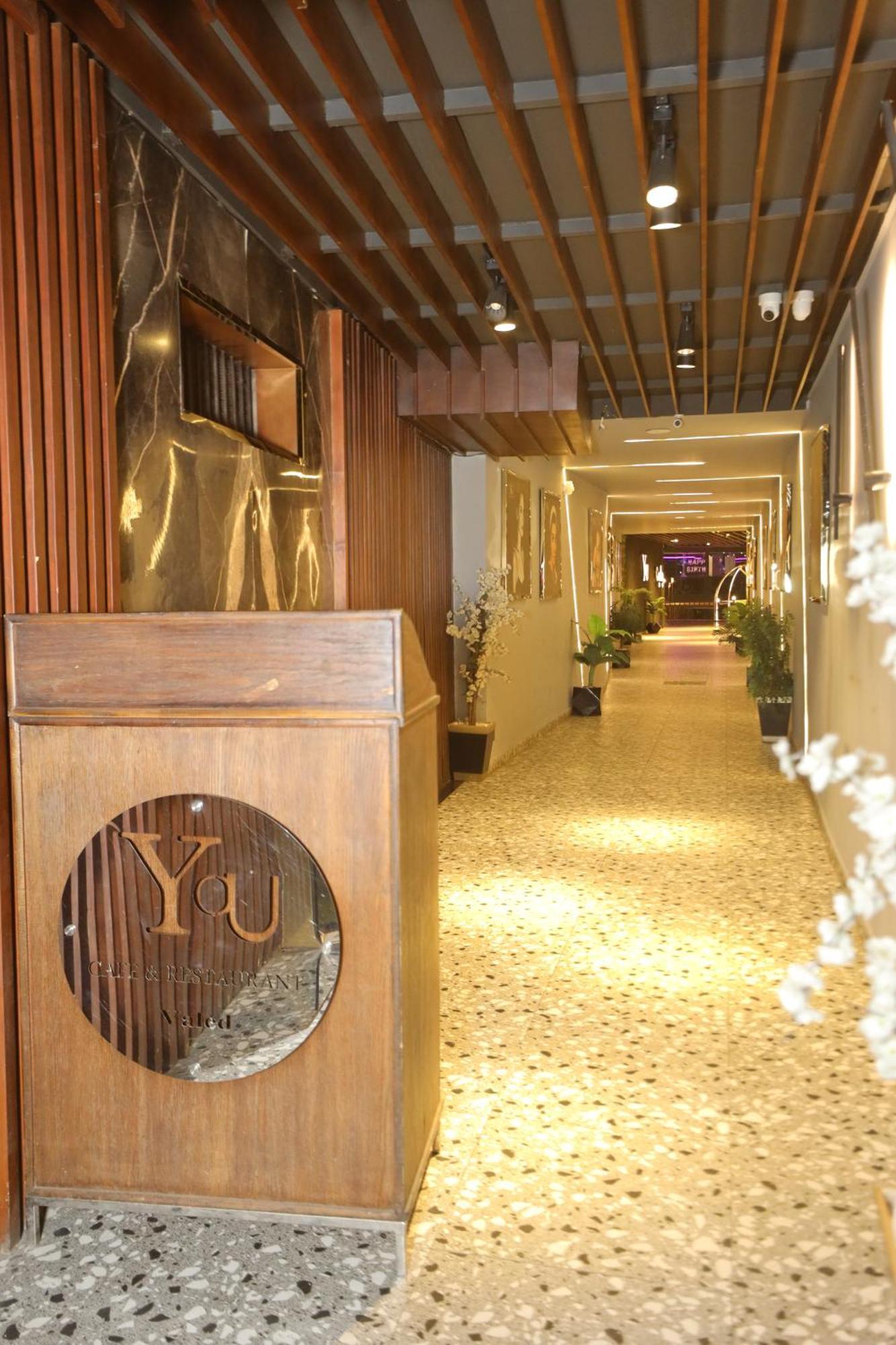 You Nile View Hotel Giza Eksteriør bilde